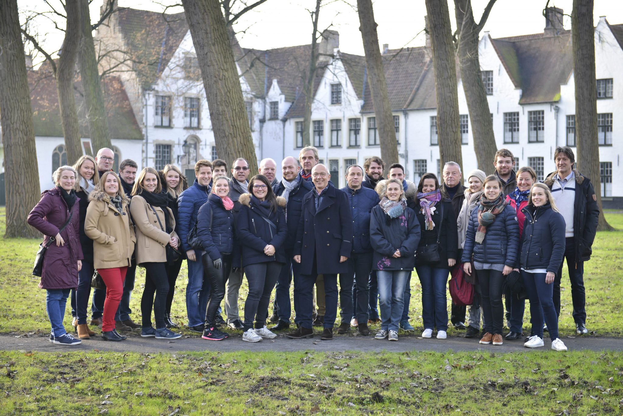 séminaire Bruges 2016