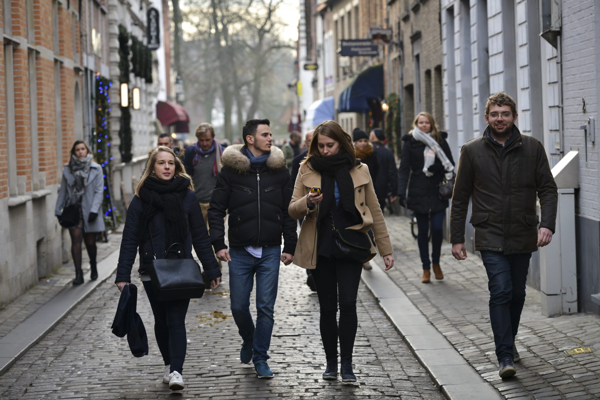 séminaire Bruges 2016