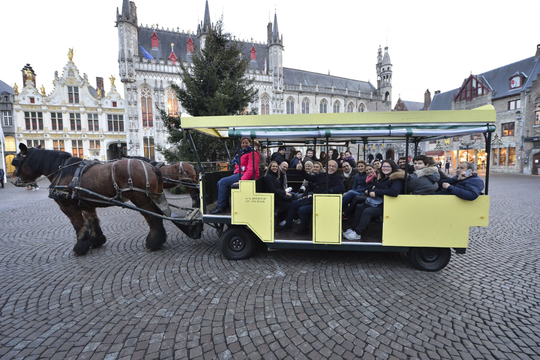 séminaire Bruges 2016