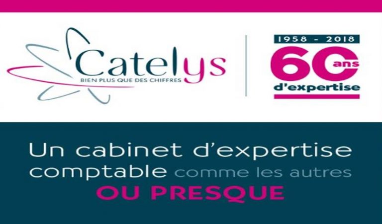 Catelys actualité : 60 ans d’expertise