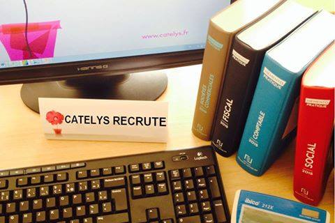 Catelys recrute !