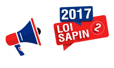 La loi « Sapin II » a créé le registre des bénéficiaires effectifs.